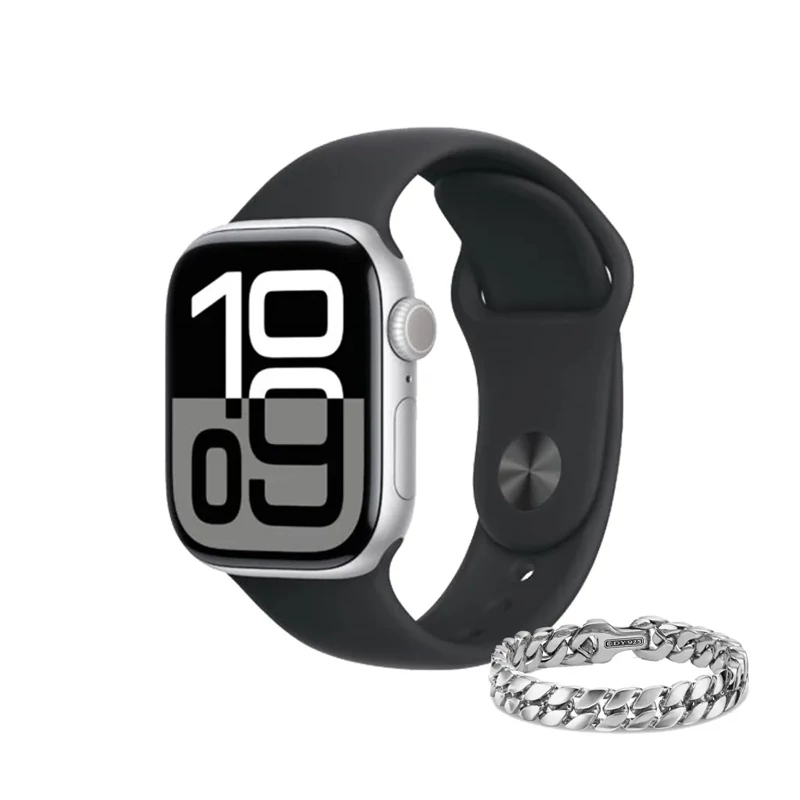 ساعت هوشمند طرح اپل واچ مدل M66 PRO JSYES