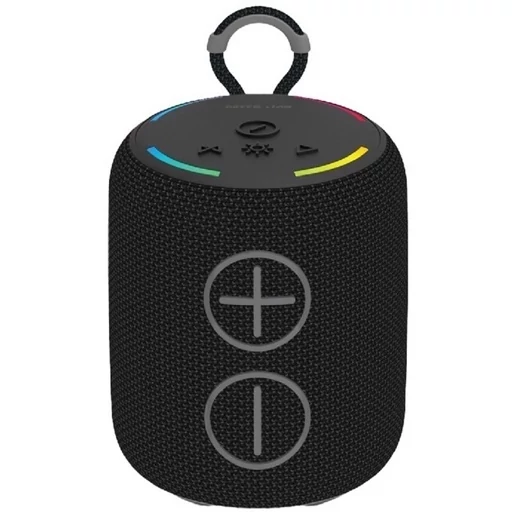 اسپیکر بلوتوث گرین لاین پورتو توان 8 وات فلش و رم خور