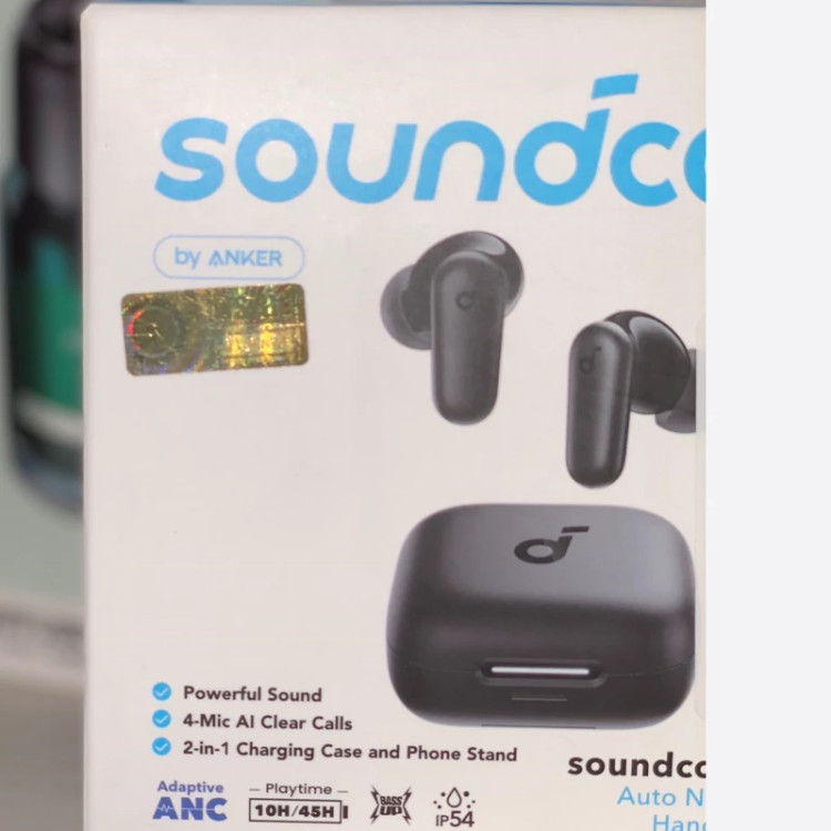 ایربادز انکر ANKER Soundcore R50i NC اصلی مدل A3959