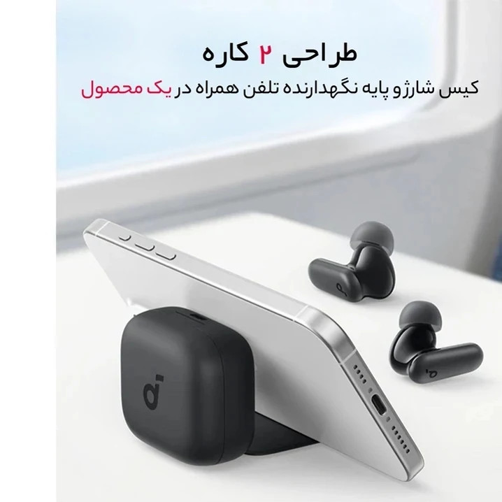 ایربادز انکر ANKER Soundcore R50i NC اصلی مدل A3959